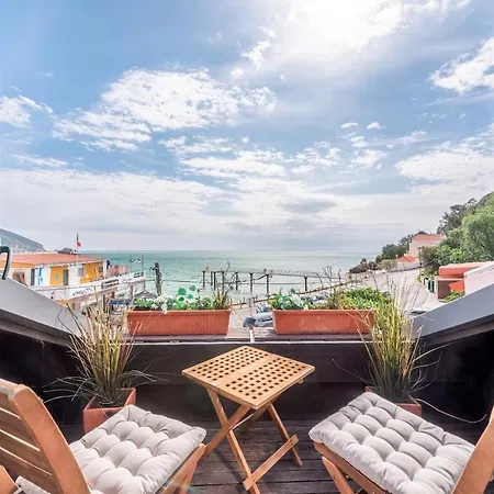 Arrabida Sea & Mountain Retreat By Lisbeyond *