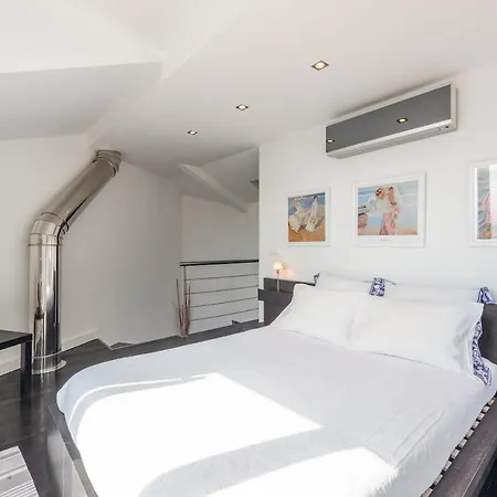 Arrabida Sea & Mountain Retreat By Lisbeyond Апартаменты
