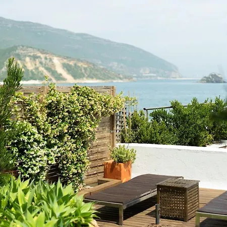Arrabida Sea & Mountain Retreat By Lisbeyond *