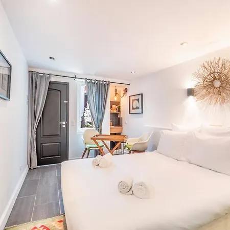 Апартаменты Arrabida Sea & Mountain Retreat By Lisbeyond
