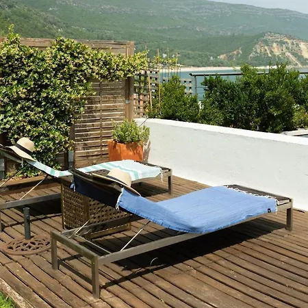 Arrabida Sea & Mountain Retreat By Lisbeyond *