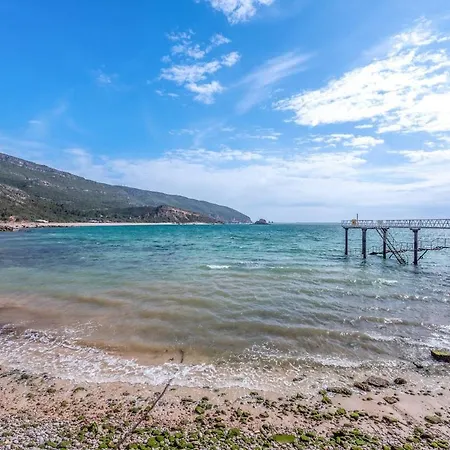 Arrabida Sea & Mountain Retreat By Lisbeyond *