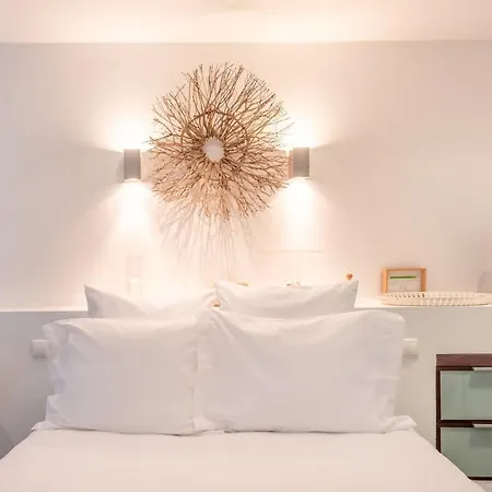 Апартаменты Arrabida Sea & Mountain Retreat By Lisbeyond