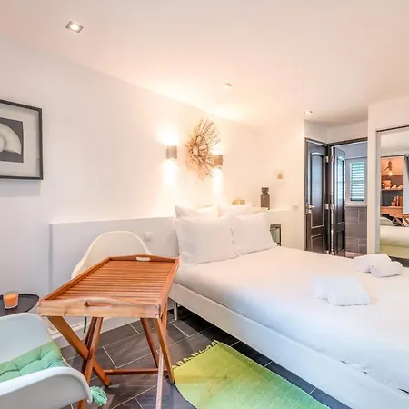 Апартаменты Arrabida Sea & Mountain Retreat By Lisbeyond