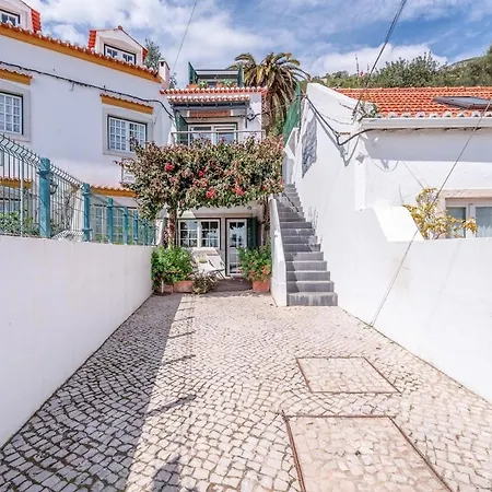 Διαμέρισμα Arrabida Sea & Mountain Retreat By Lisbeyond *