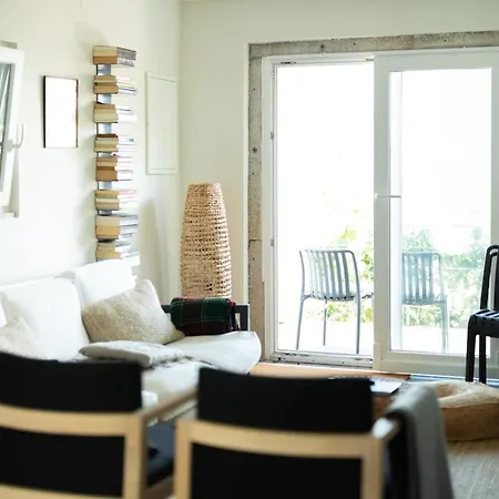 Апартаменты Arrabida Sea & Mountain Retreat By Lisbeyond *