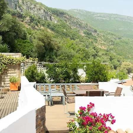 Апартаменты Arrabida Sea & Mountain Retreat By Lisbeyond Портинью-да-Аррабида
